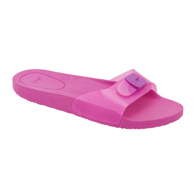 SCHOLL POP Pescura Fucsia