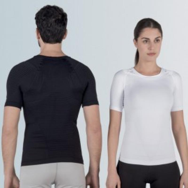 Maglia Posture Plus FGP  P+TECH