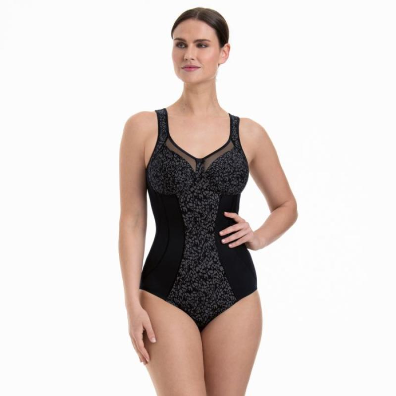 CLARA ART - Body modellante Comfort