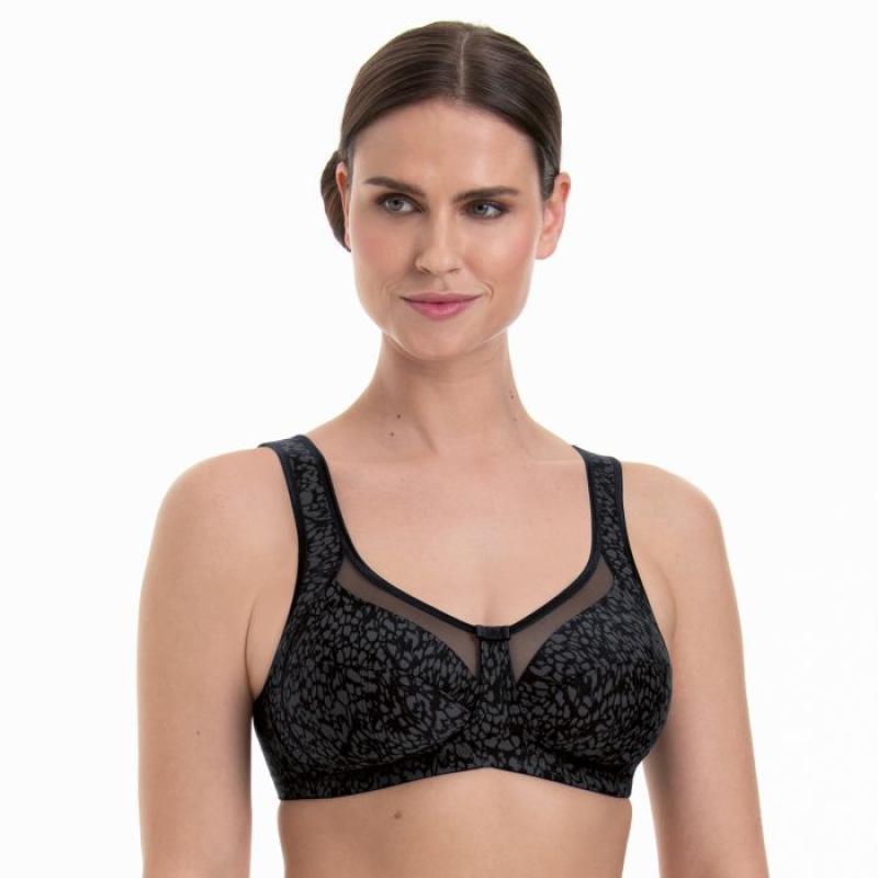 CLARA ART - Reggiseno Comfort