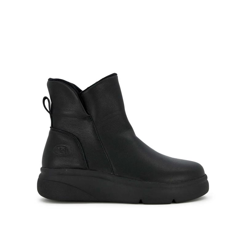 Stivaletto Zermatt Zip SCHOLL